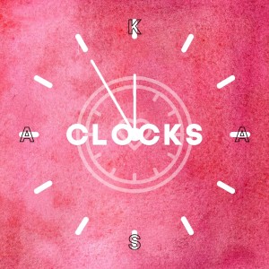 收聽KASA的Clocks歌詞歌曲