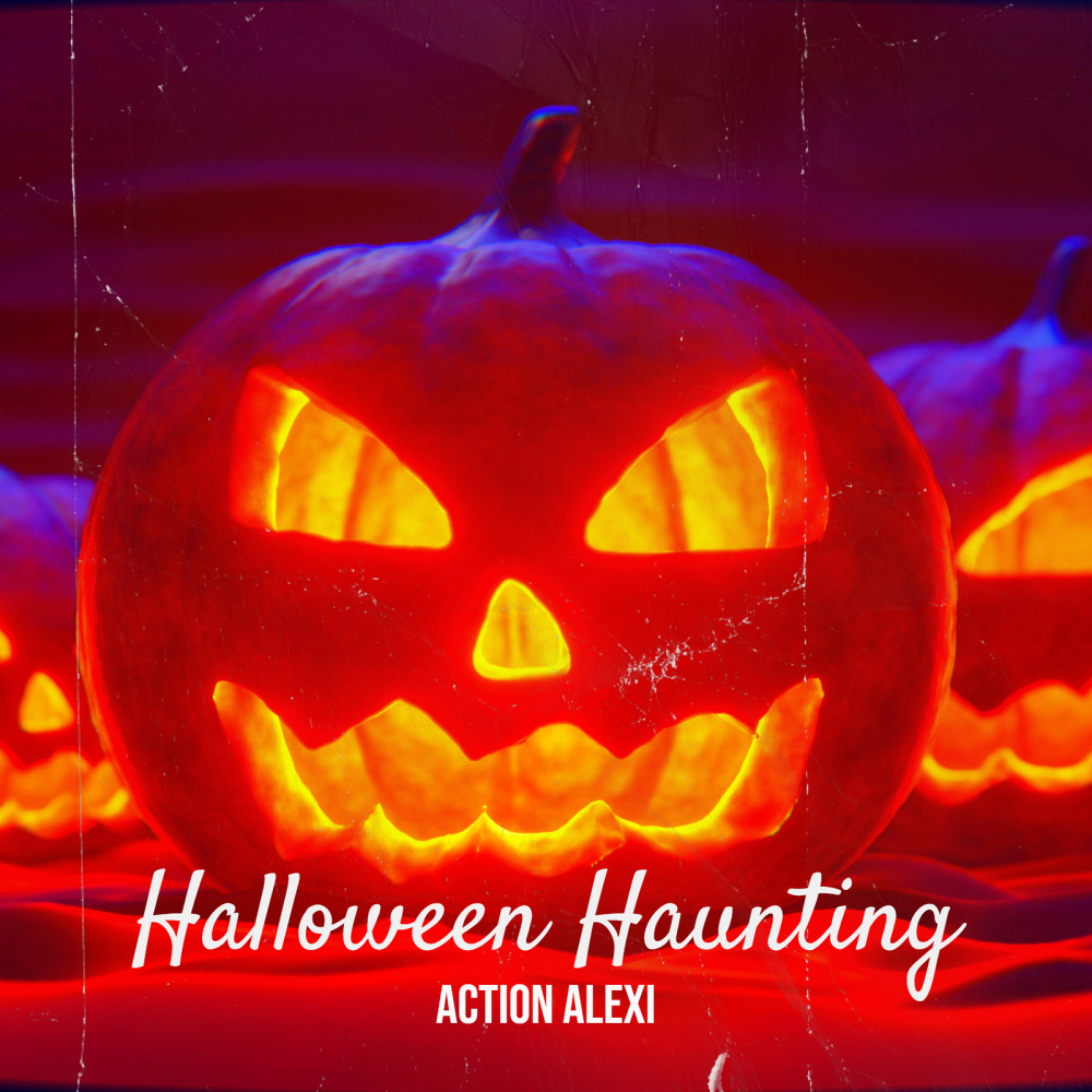 Halloween Haunting