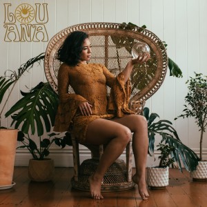 收聽LOU'ANA的Eye To Eye歌詞歌曲