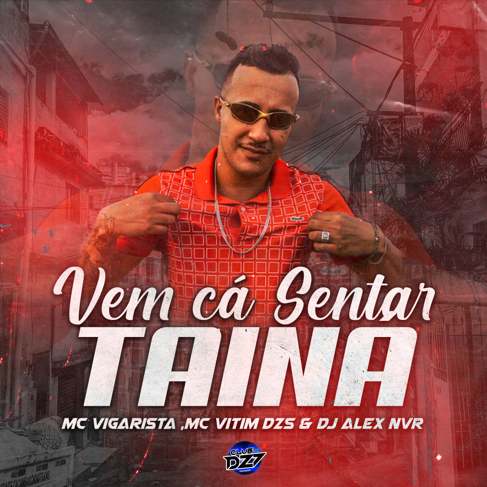 VEM CÁ SENTAR TÁINA (Explicit)