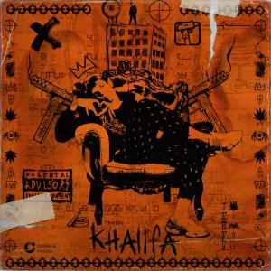 Album Khalifa (Explicit) oleh ТРИПИН