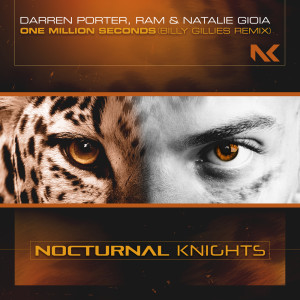 ดาวน์โหลดและฟังเพลง One Million Seconds (Billy Gillies Extended Remix) พร้อมเนื้อเพลงจาก Darren Porter