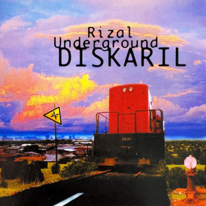 Listen to Johnny song with lyrics from Rizal Underground