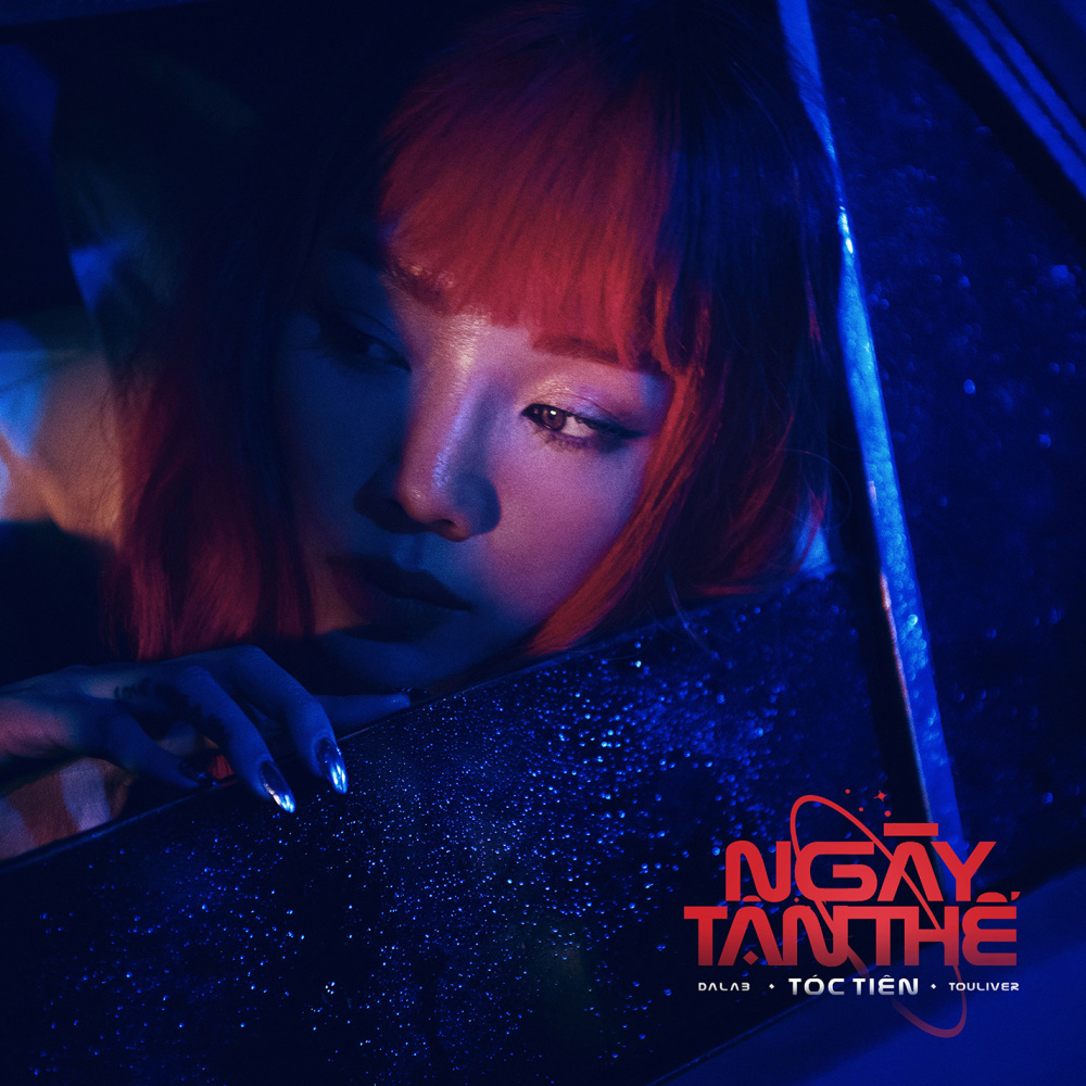 Ngày Tận Thế (Beat|feat. Da LAB, Touliver)