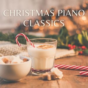 Minji Kim的專輯Christmas Piano Classics