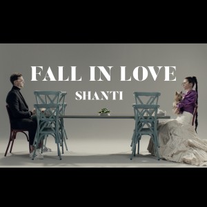 收聽Shanti Ashanti的Fall in Love歌詞歌曲