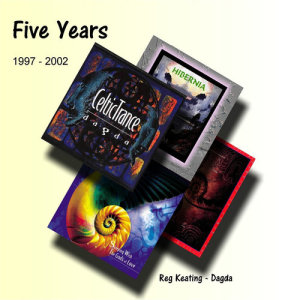 ดาวน์โหลดและฟังเพลง Spirits Fly พร้อมเนื้อเพลงจาก Reg Keating