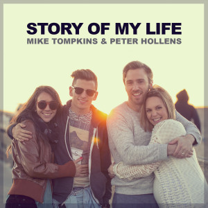 Album Story of My Life oleh Peter Hollens
