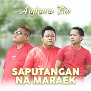 Album Saputangan Na Maraek from Arghana Trio