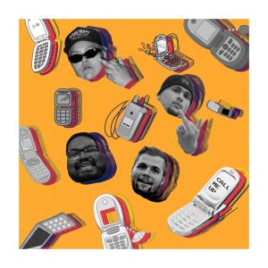 收聽Brooklyn the Kid的Call Me Up (feat. NoLa) (Explicit)歌詞歌曲