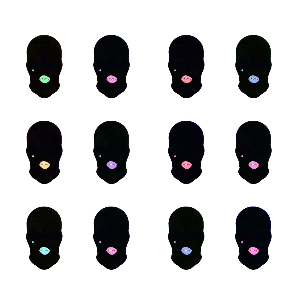 Refém (Explicit)