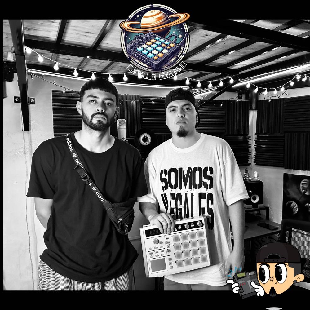 Humo y cuaderno (feat. MALO 866) (Explicit)