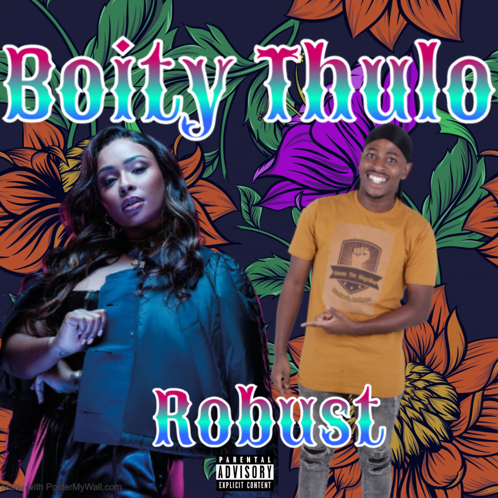 Boity Thulo