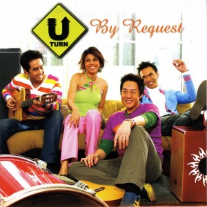 Dengarkan How Did You Know lagu dari U Turn dengan lirik