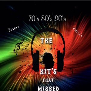 Various Artists的專輯The Hits That Missed 4