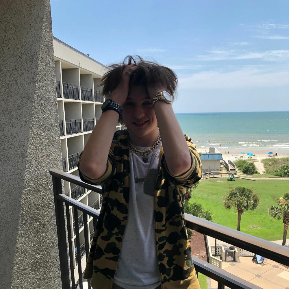 Mama Said (Explicit)