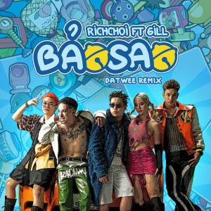 Listen to Bảo Sao (Datwee Remix) song with lyrics from Rich Choi