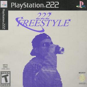 dakzze的專輯222 freestyle (feat. brokxdemon) [Explicit]