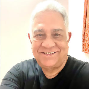 收聽Azeim Malik的Ho tum qareeb magar faasla abhi tak hai (feat. KS Chitra)歌詞歌曲