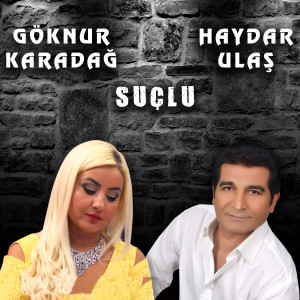 Haydar Ulaş的專輯Suçlu