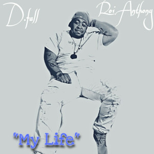 ดาวน์โหลดและฟังเพลง My Life พร้อมเนื้อเพลงจาก D.fall