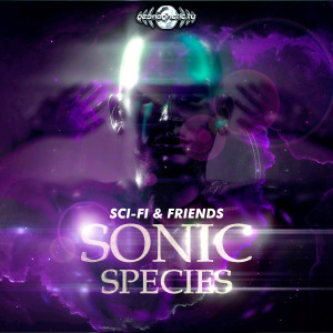 Sonic Species dari Sci Fi