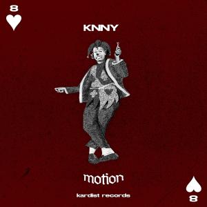 Album Motion from KNNY