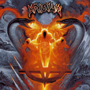 ดาวน์โหลดและฟังเพลง Evil Gods Havoc พร้อมเนื้อเพลงจาก Krisiun