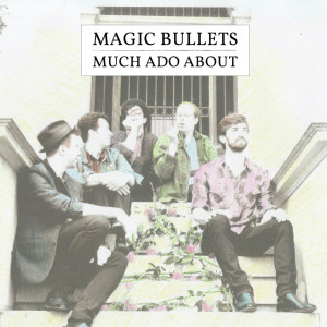 ดาวน์โหลดและฟังเพลง What Took You so Long? พร้อมเนื้อเพลงจาก Magic Bullets