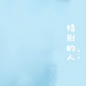 收聽王一隻的特別的人 (女聲版)歌詞歌曲