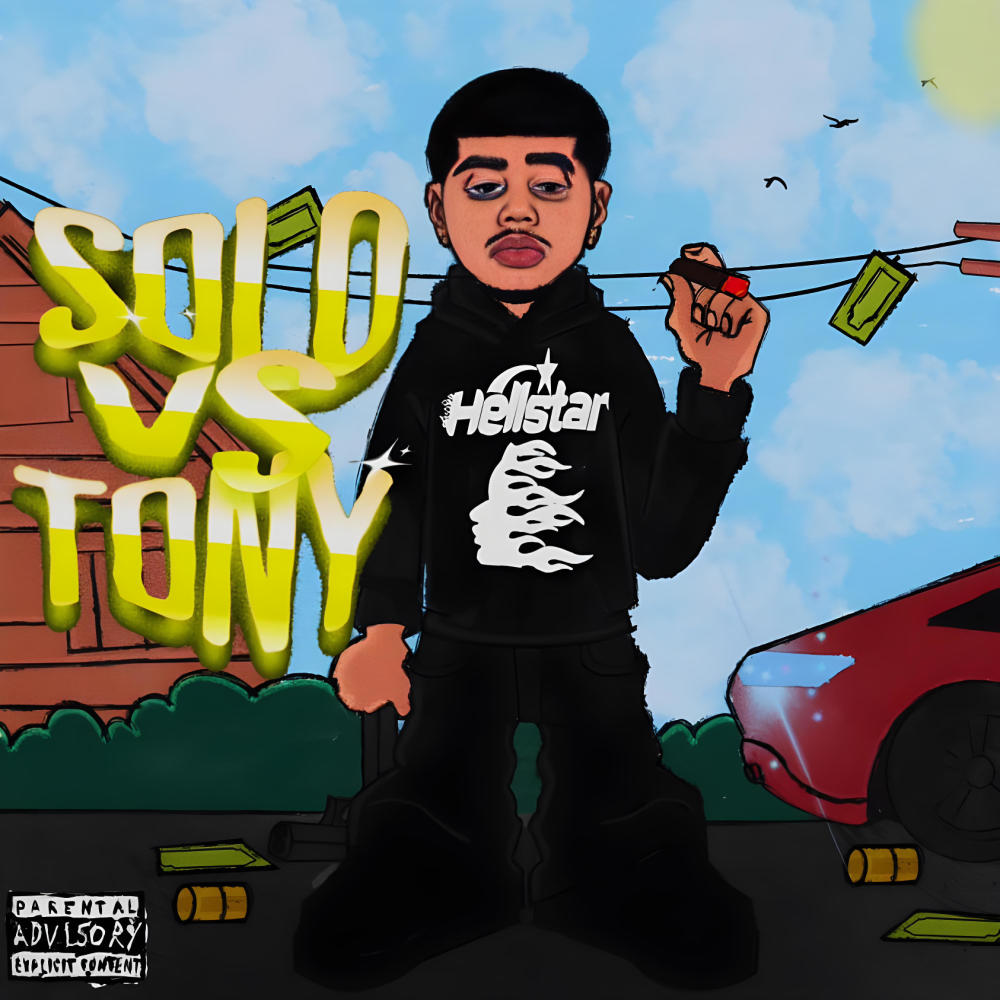 All my brothers (feat. Solowww Mari) (Explicit)