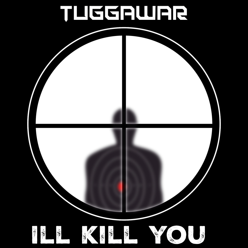 I'll Kill You (Explicit)