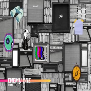 ดาวน์โหลดและฟังเพลง İhbar (Explicit) พร้อมเนื้อเพลงจาก Enemy One