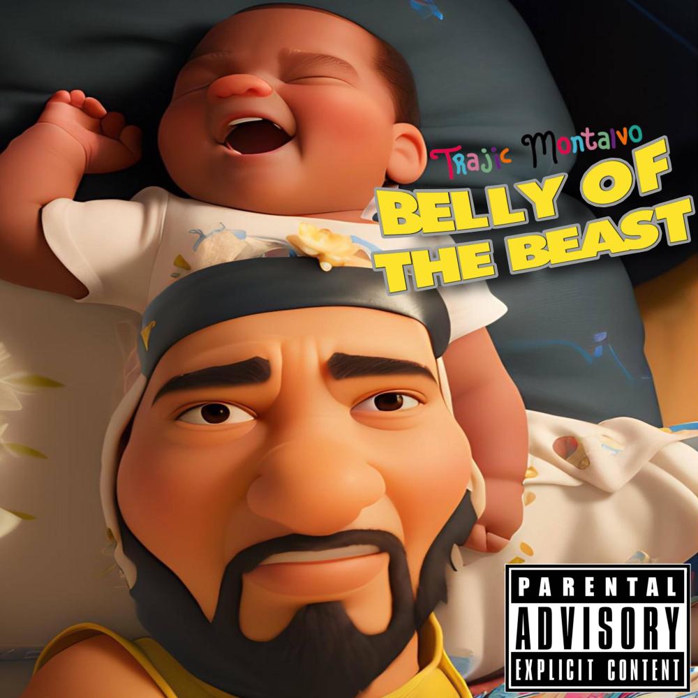 Mueve (feat. Liuber) (Explicit)