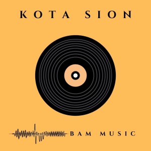 Kota Sion (Minus One)