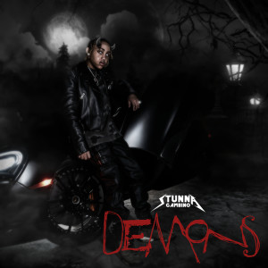收聽Stunna Gambino的Demons歌詞歌曲