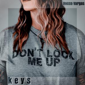 Rocco Vargas的專輯Keys