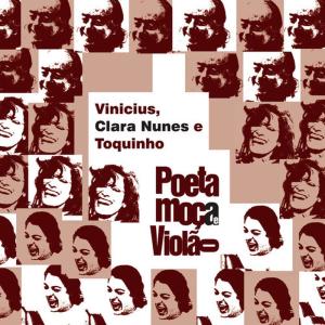 อัลบัม Moça, Poeta e Violão ศิลปิน Vinicius De Moraes