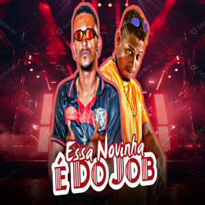 LV no Beat的專輯Essa Novinha É do Job (Explicit)