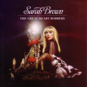 收聽Sarah Brown的Winter with You歌詞歌曲