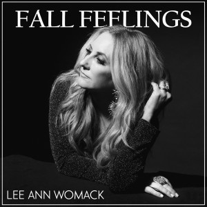 Lee Ann Womack的專輯Fall Feelings