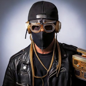 Hz Binaural Beats的專輯The Pulse: Hip Hop Beats for the Soul