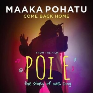 ดาวน์โหลดและฟังเพลง Come Back Home พร้อมเนื้อเพลงจาก Maaka Pohatu
