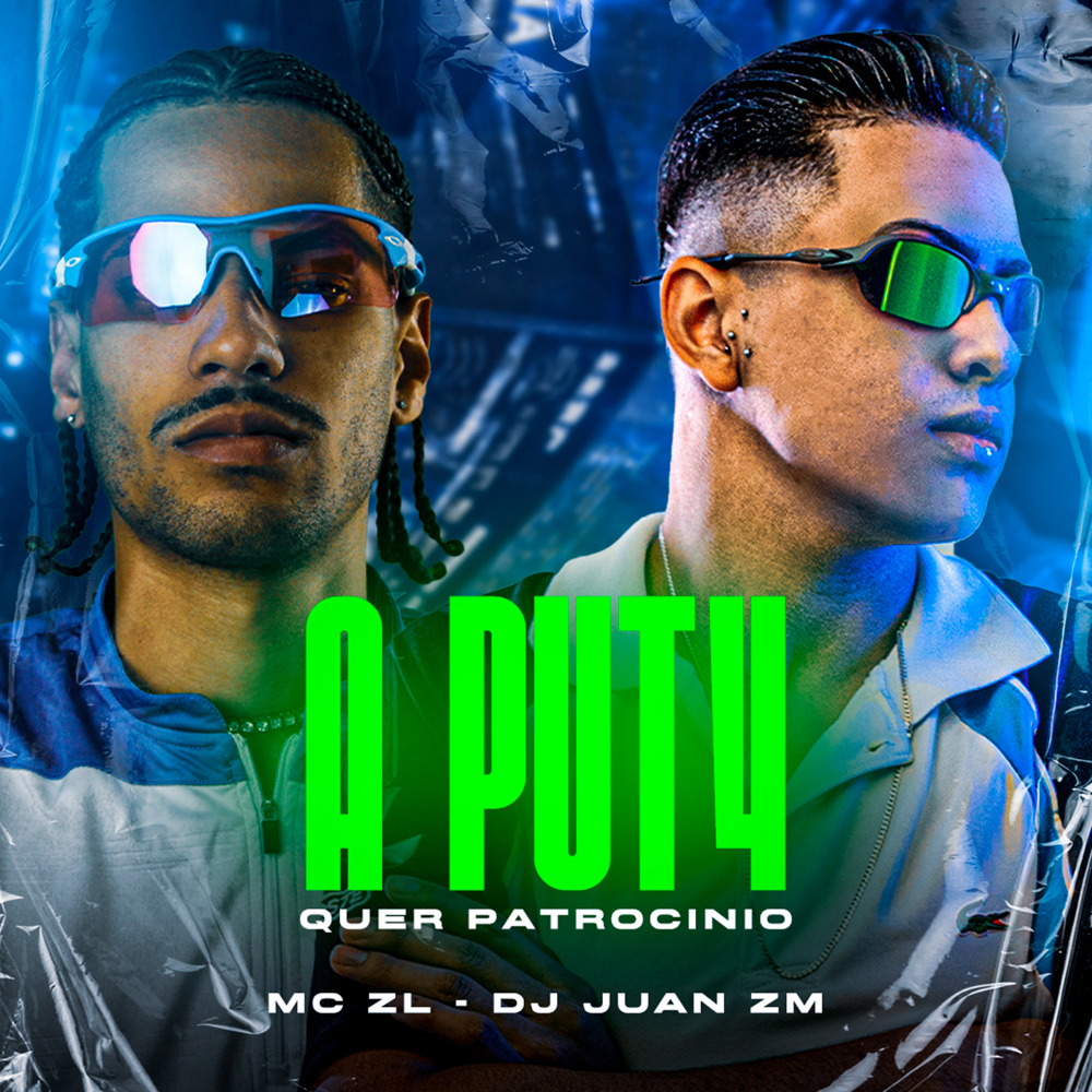 A Put4 Quer Patrocínio (Explicit)