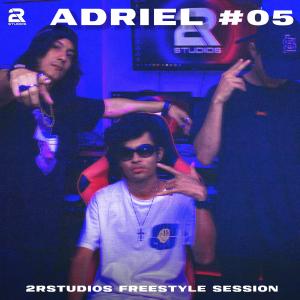 2R Freestyle Session #5 Adriel (Explicit)