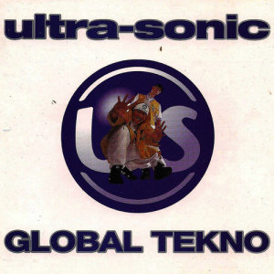收聽Ultrasonic的Tic-Tok歌詞歌曲