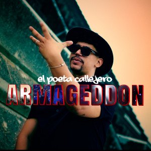 Album ARMAGEDON 2 from Poeta Callejero