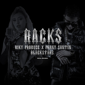 Riky Produce的專輯Racks (Explicit)