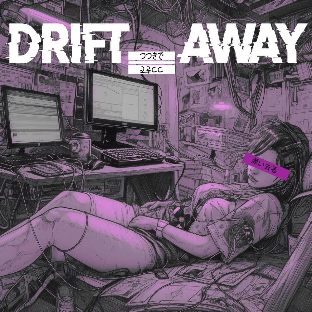 Drift Away (feat. Oxymoron) (Explicit)