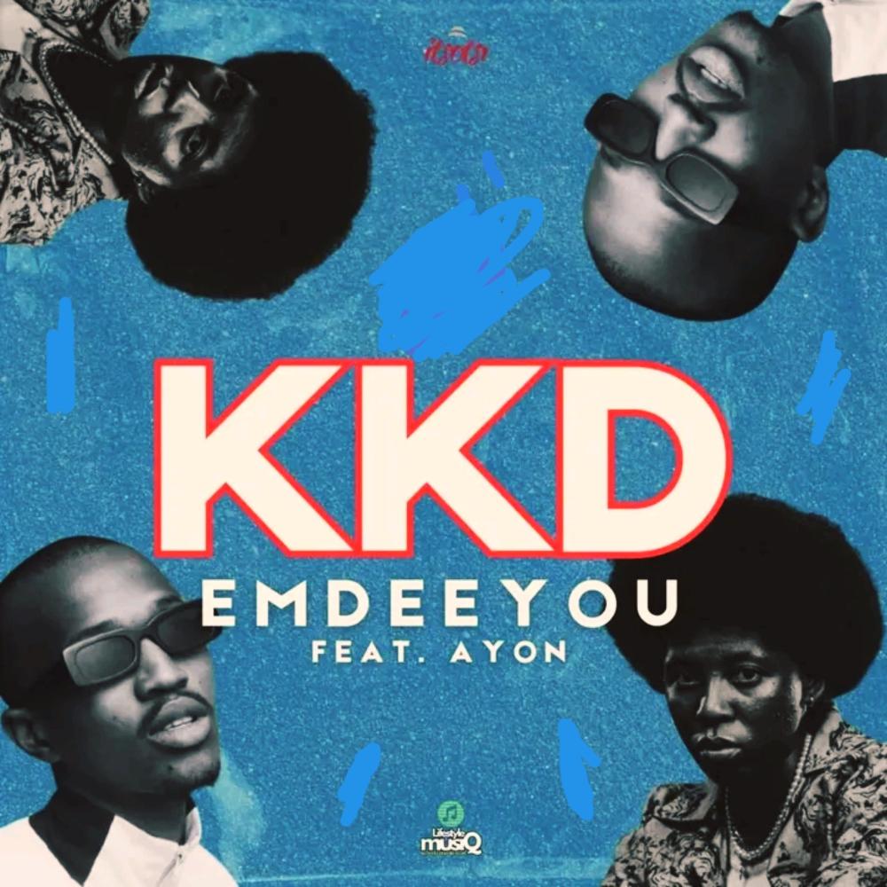 KKD (feat. AYON) (Explicit)